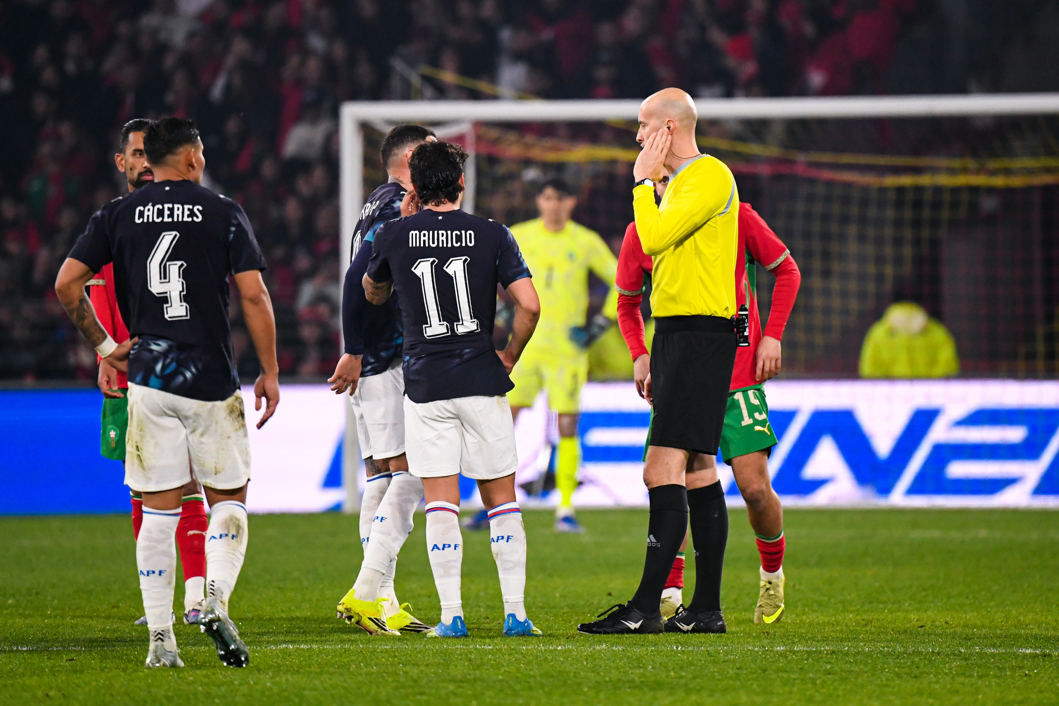 2026 FIFA World Cup acronym guide: From FIFA to VAR