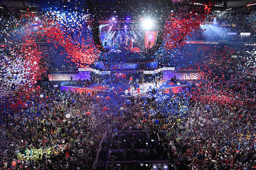 Philly leaders discuss city's bid for the 2028 Democratic National Convention