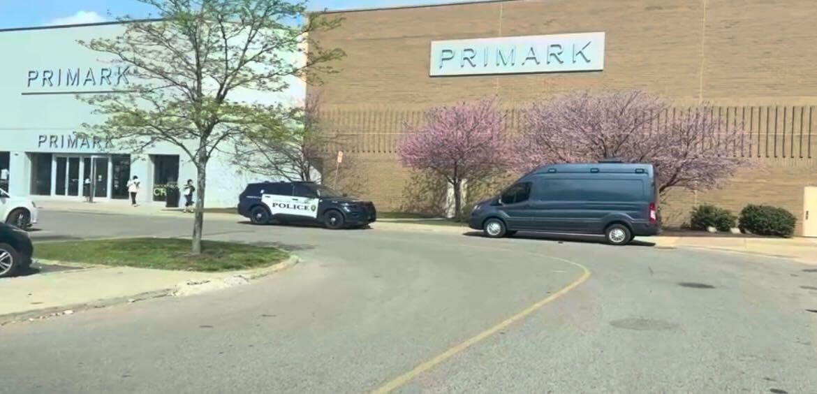 Man stabs woman at Willow Grove Park Mall, police say