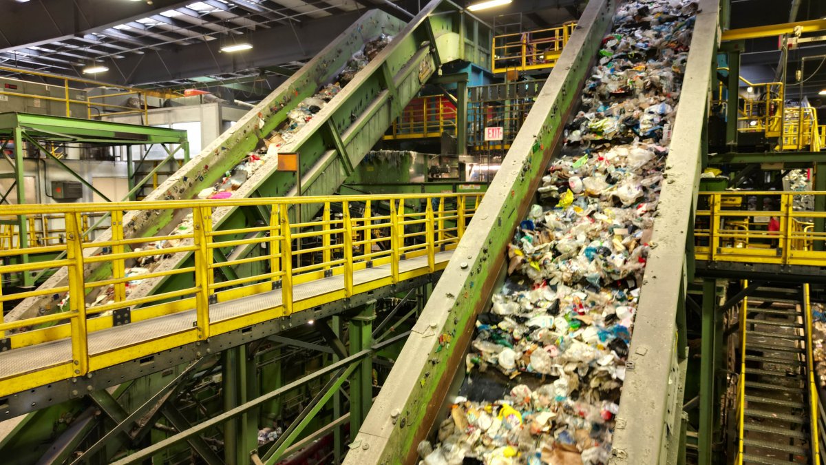 Why recycling falls short and how to improve – NBC10 Philadelphia