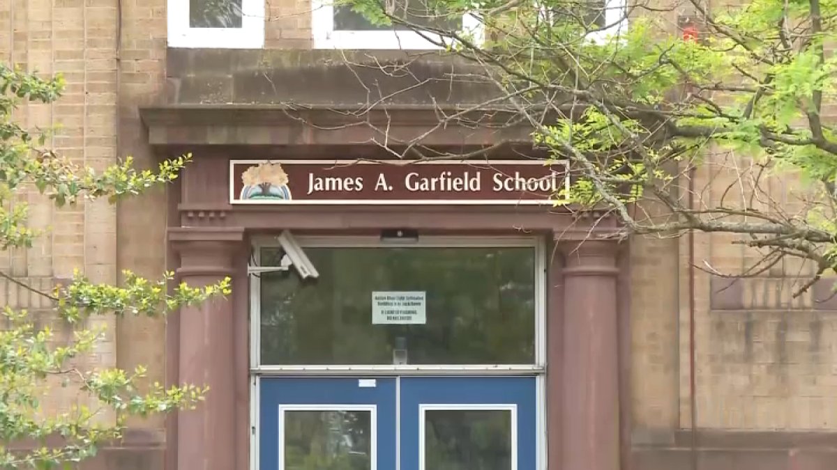 Collingswood among New Jersey school districts facing cuts