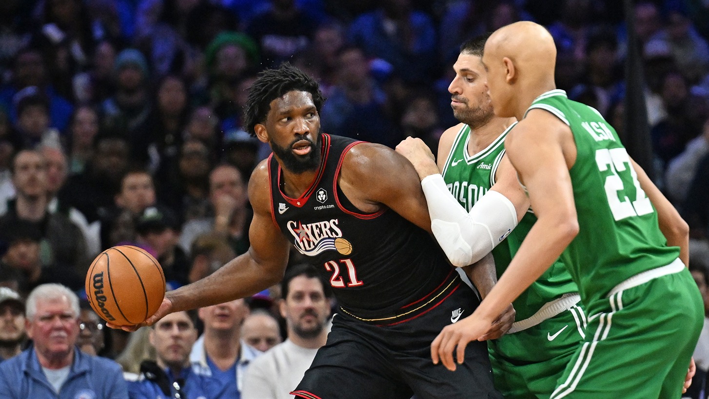 Observations after Sixers suffer blowout Game 4 loss to Celtics in Embiid's return