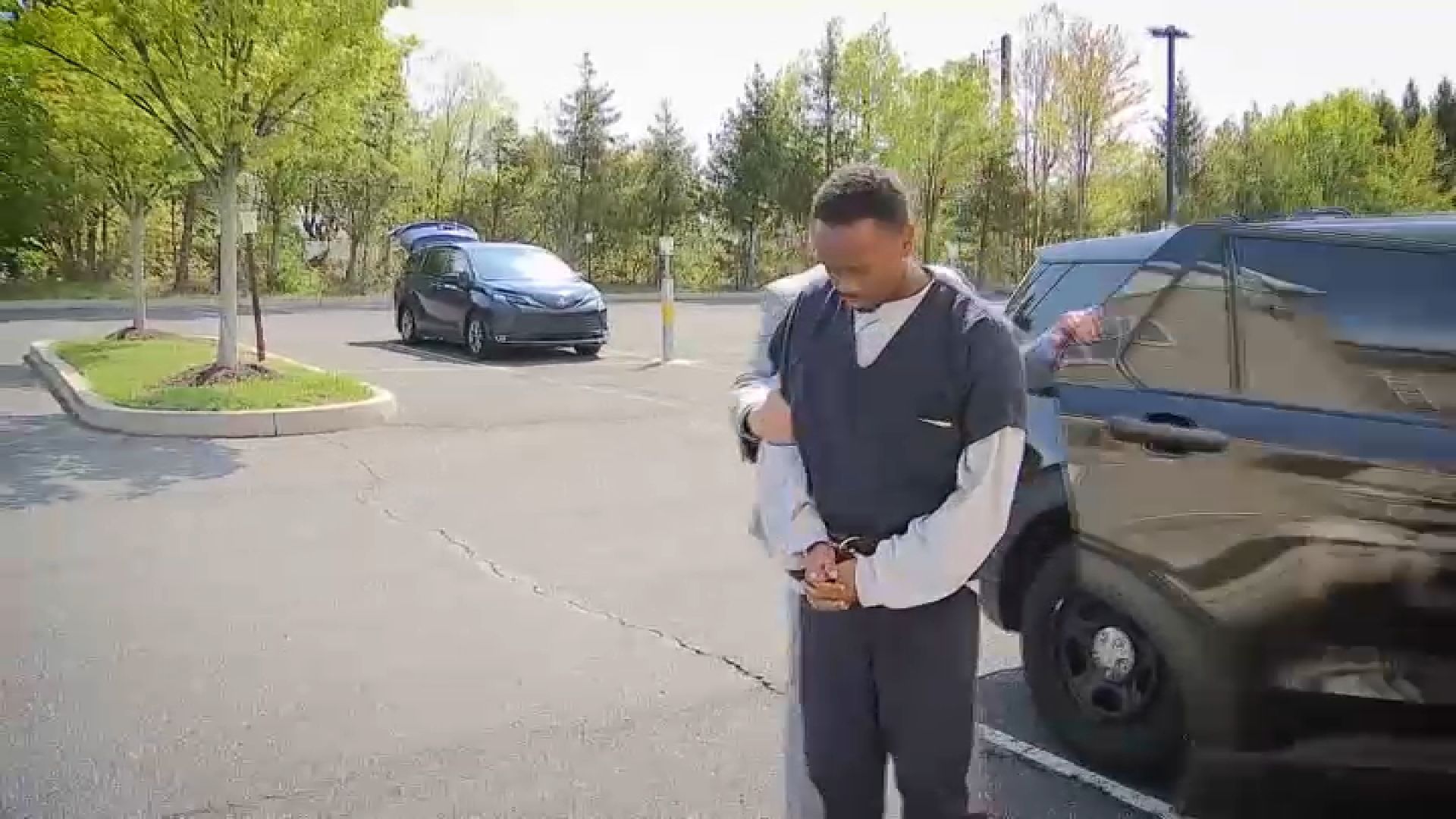 Case against man accused of sexually assaulting women in homes moves to trial