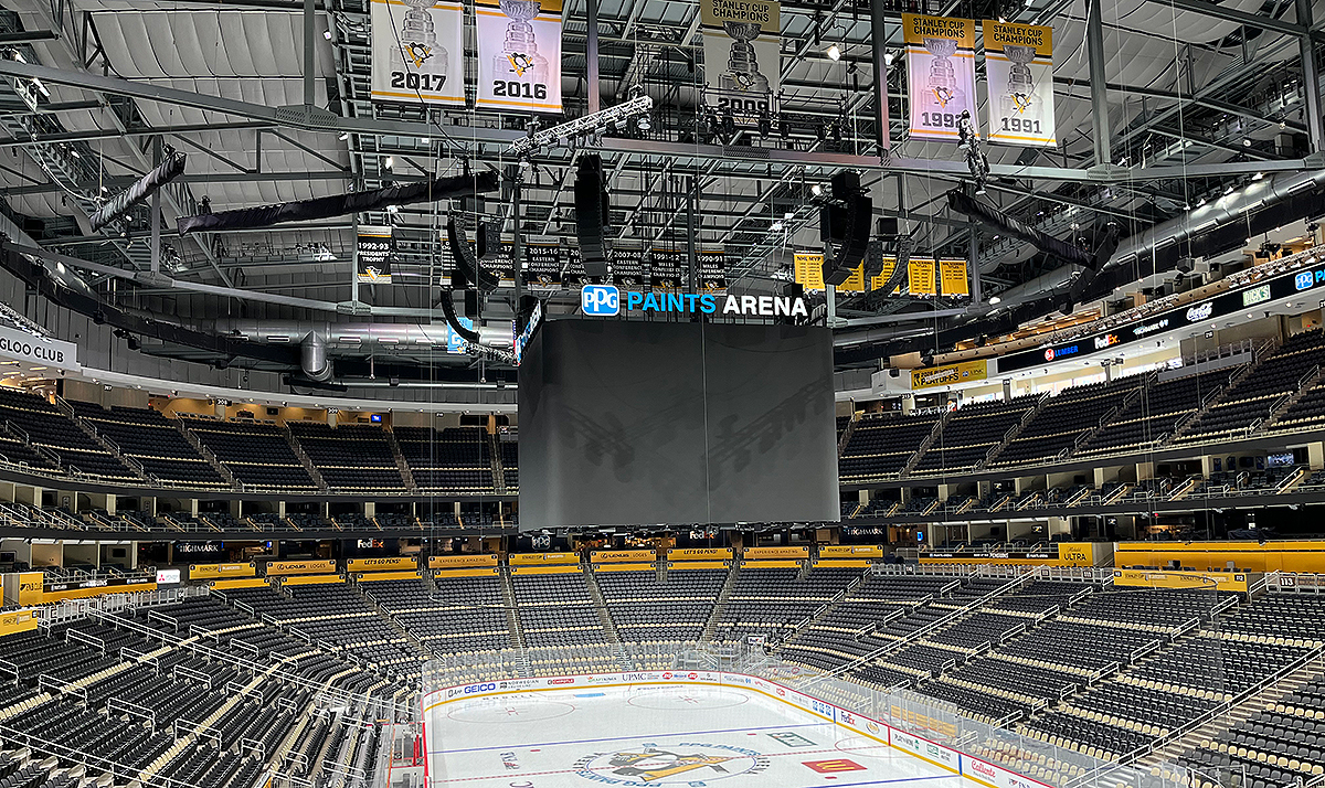 Flyers set to face Penguins in Game 1 of first-round playoff series