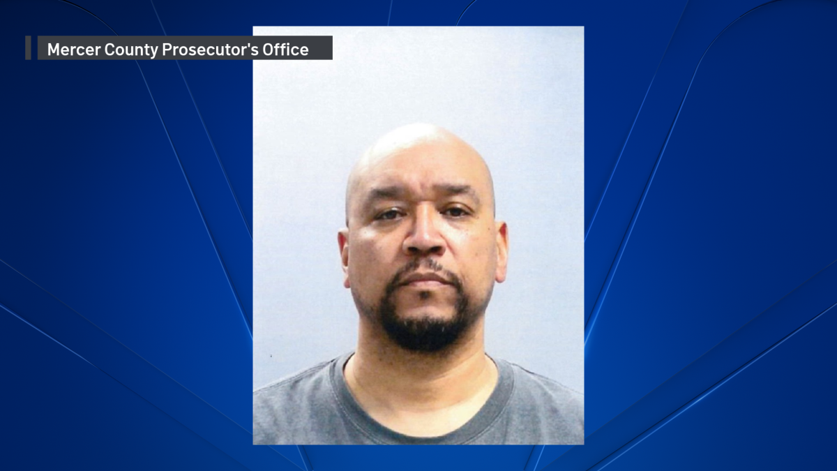 NJ high school guidance counselor charged with sexual contact with 14-year-old