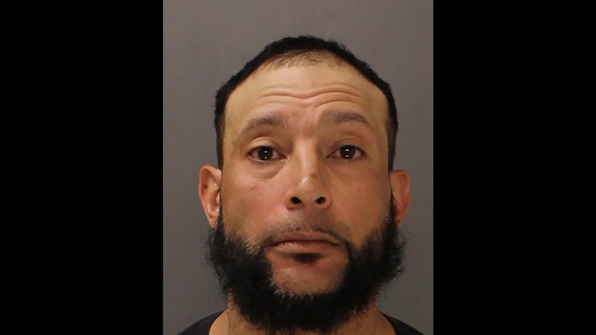 Child predator found hiding under blankets in child's bed in Pa. home, AG says