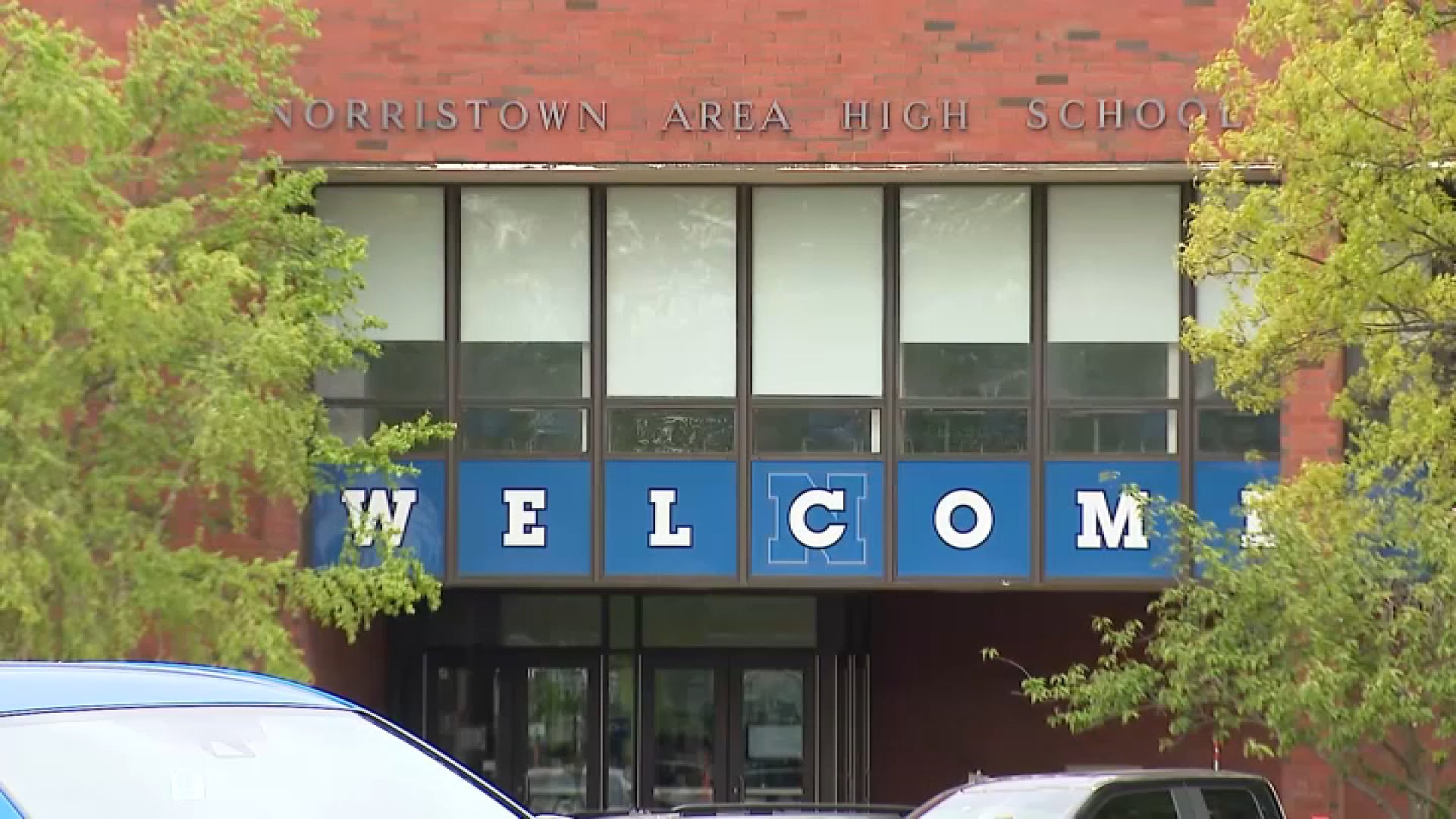 Norristown school employee pleads guilty to harassment of student