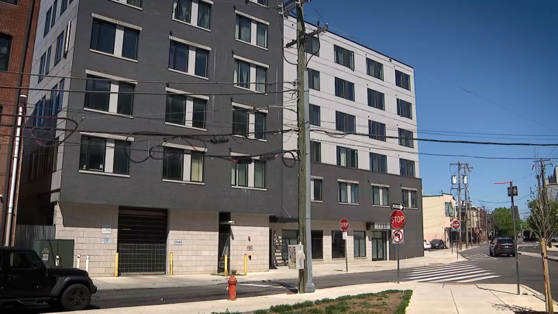 Investigation underway after infant found dead in Philadelphia apartment