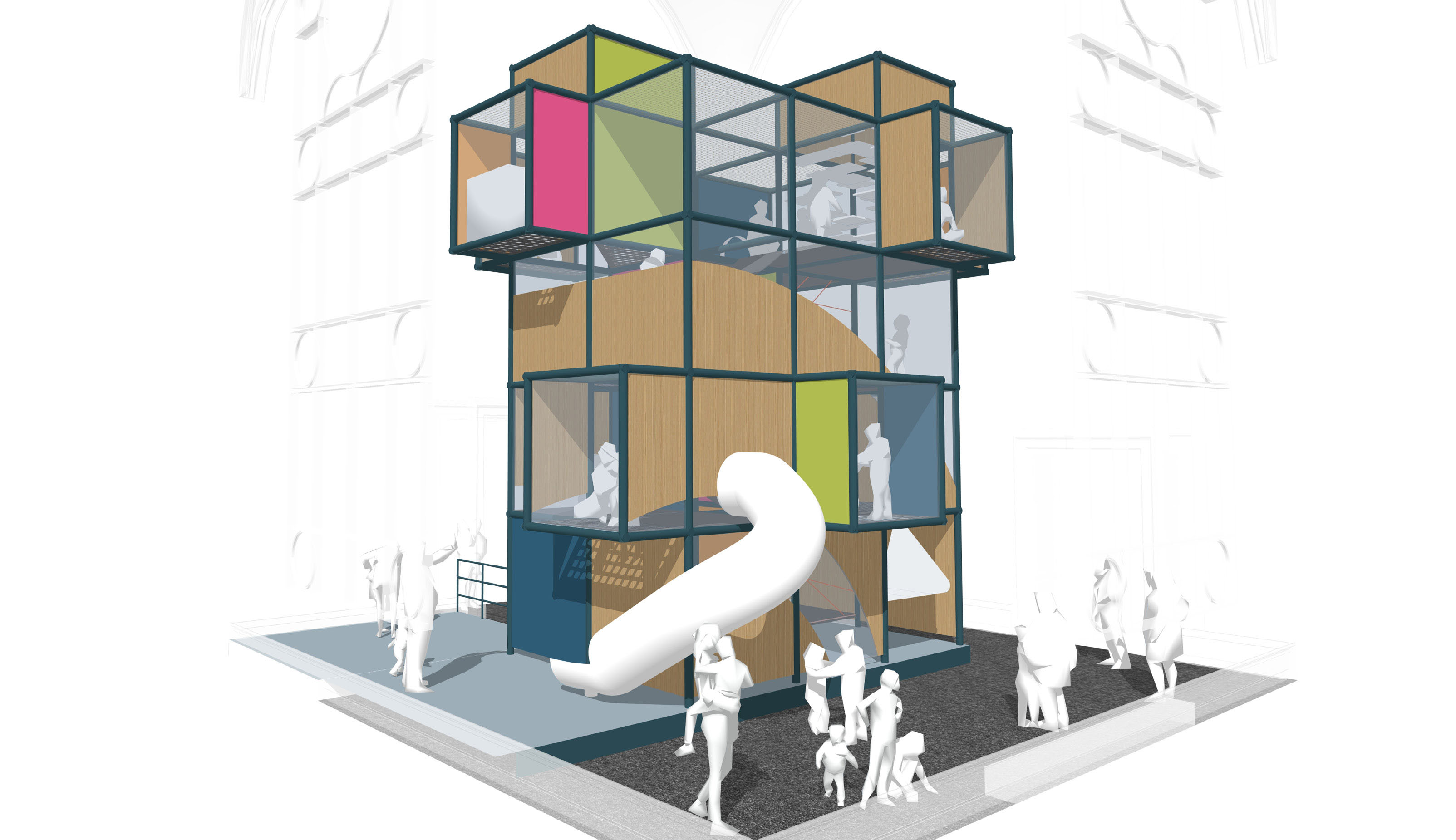 Please Touch Museum getting new $2.5M ‘Character Quest' exhibit