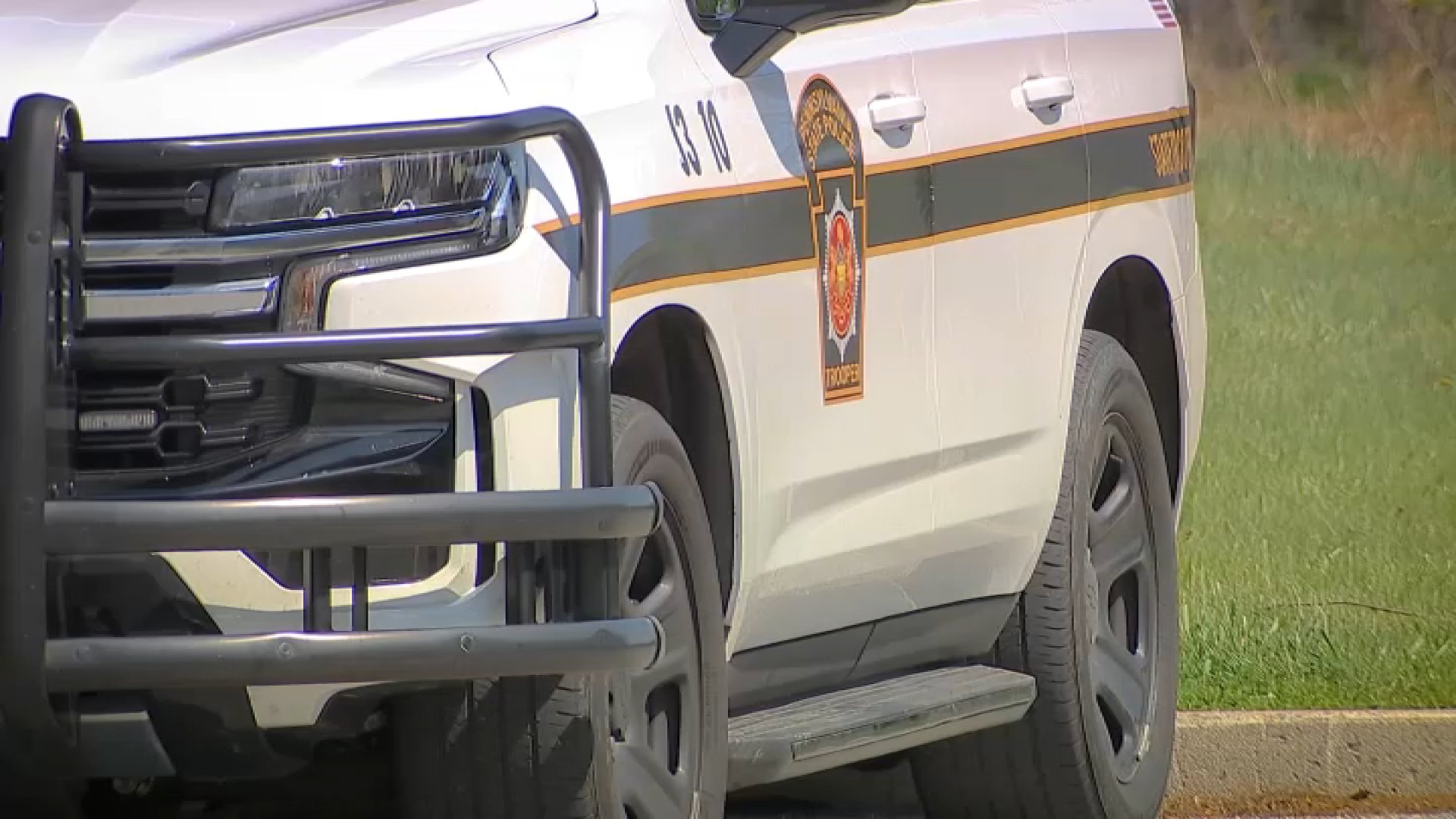 Police impersonators face charges in Pennsylvania Turnpike shooting