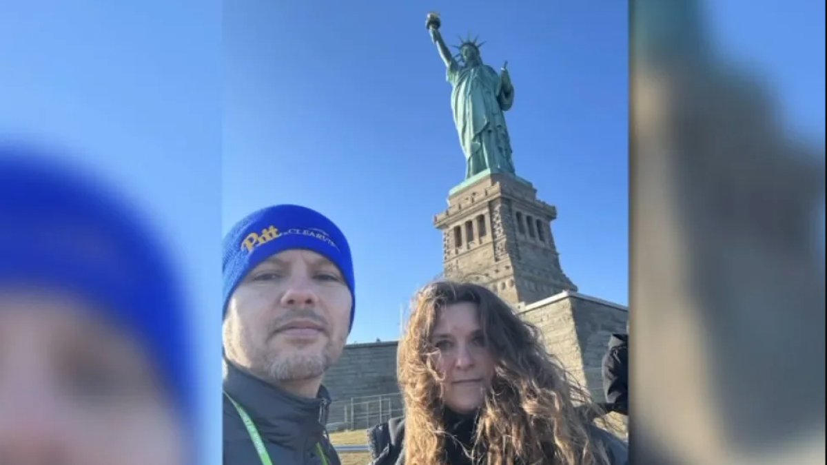 Pa. man describes ‘inhumane' conditions after 8 months in ICE detention