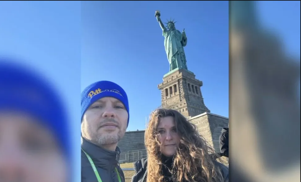 Pa. man describes ‘inhumane' conditions after 8 months in ICE detention