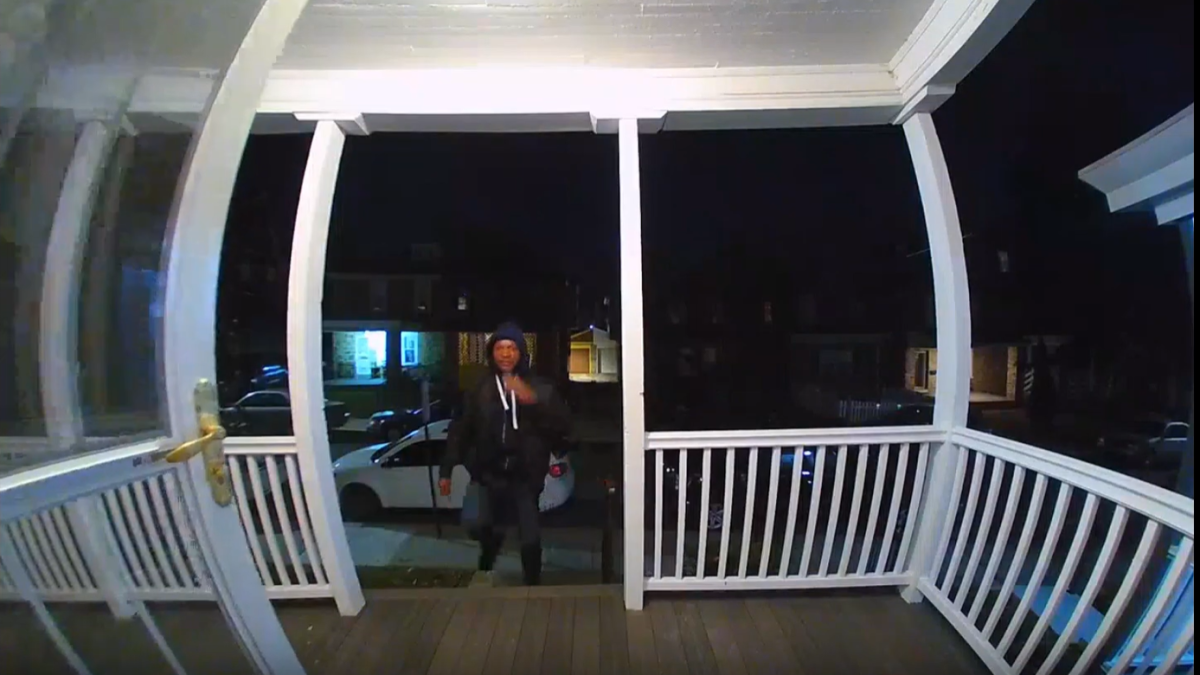 Wilmington man convicted of first-degree murder in 2023 shooting