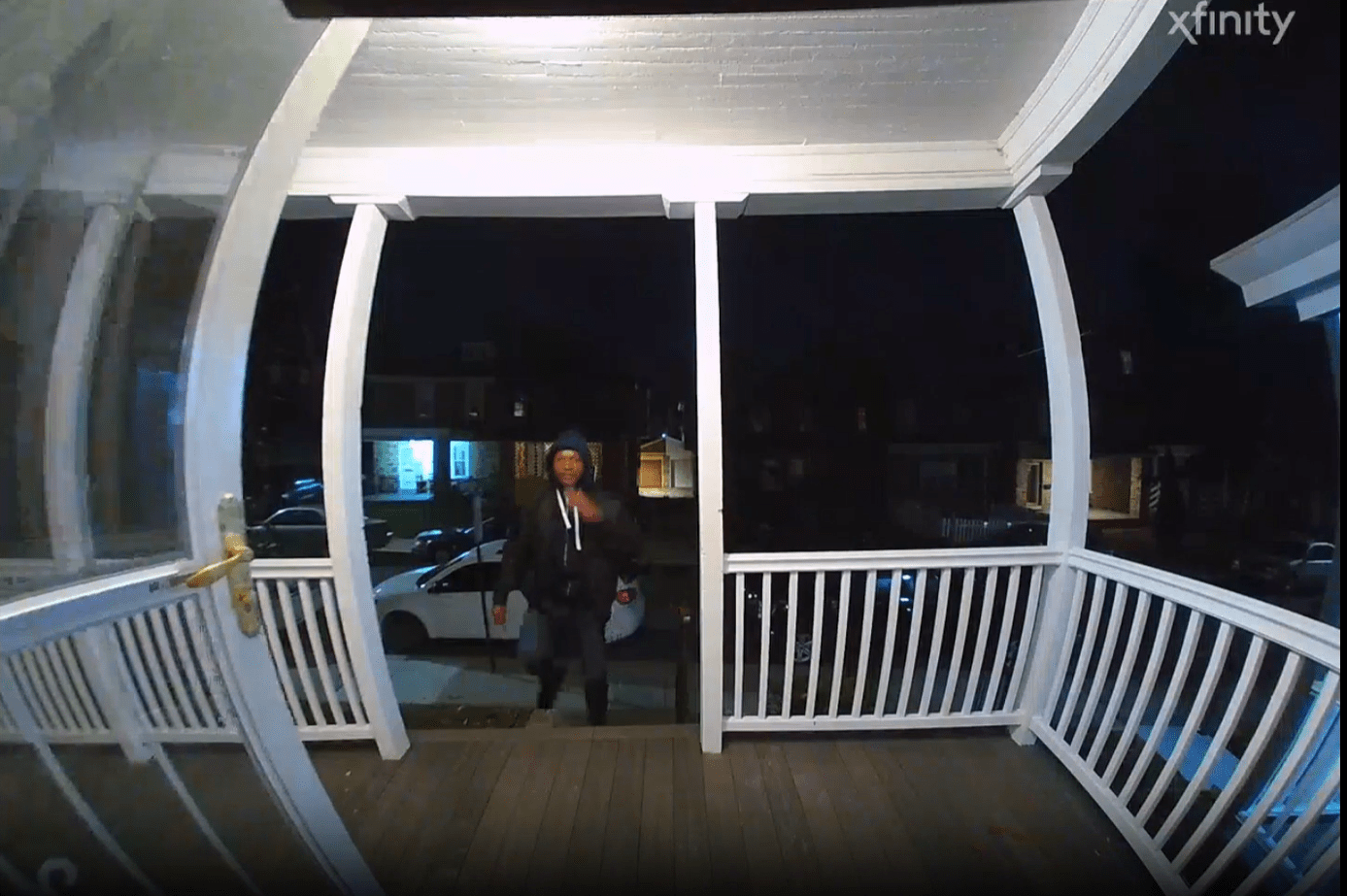 Wilmington man convicted of first-degree murder in 2023 shooting