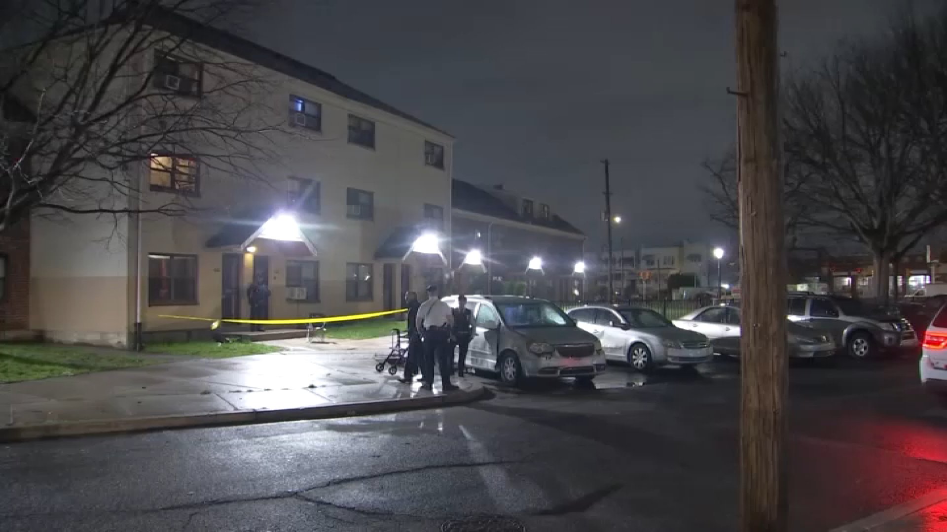3-year-old boy injured in possible accidental shooting in Philadelphia: Police