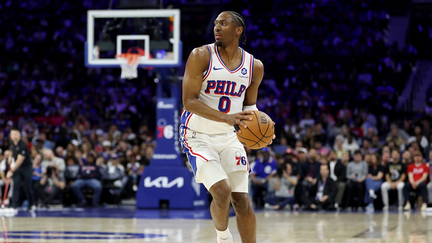 A rundown on potential Sixers seeding scenarios with 3 games left