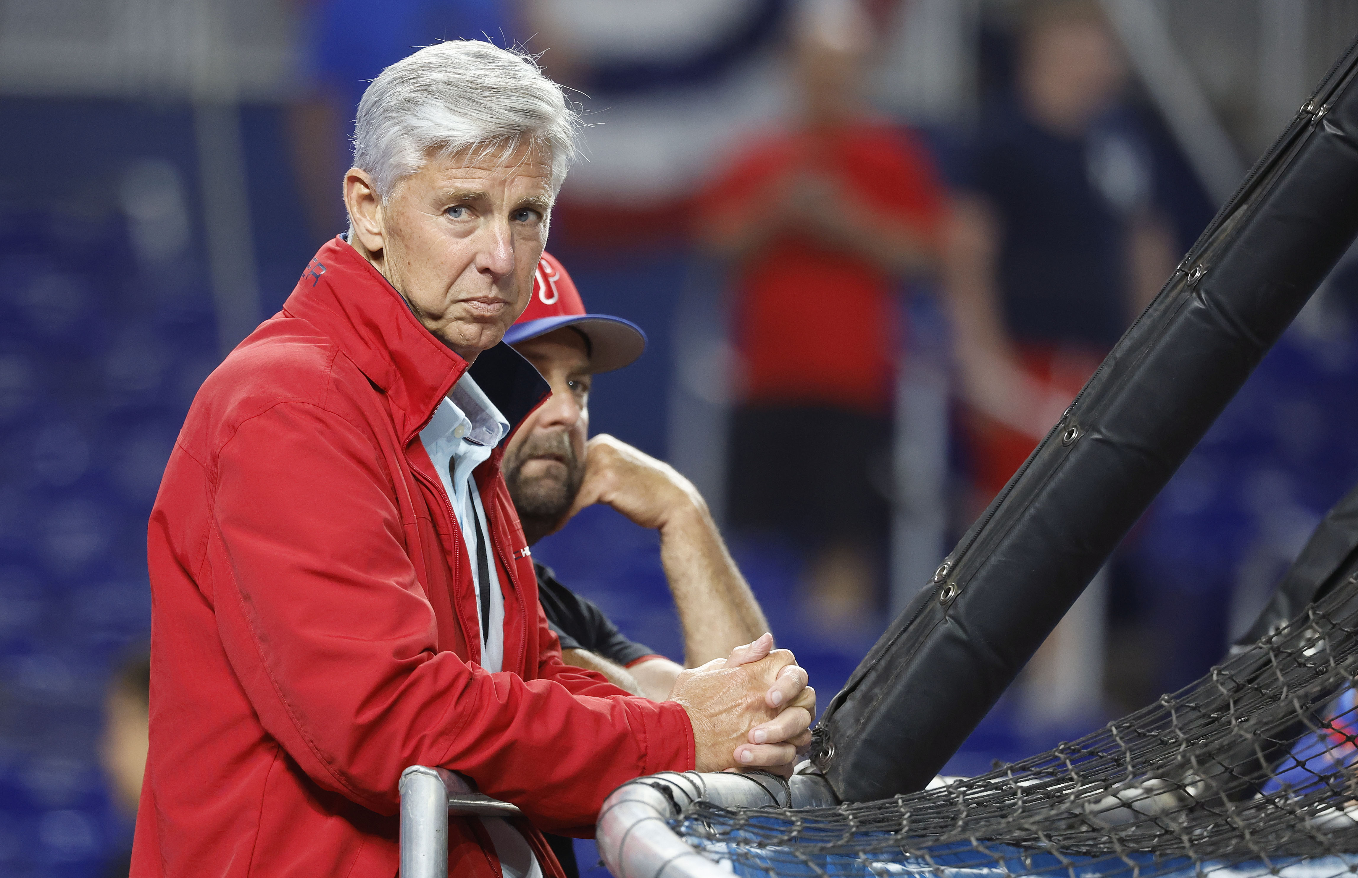 Playoff chances already dwindling, hard decisions nearing for Phillies