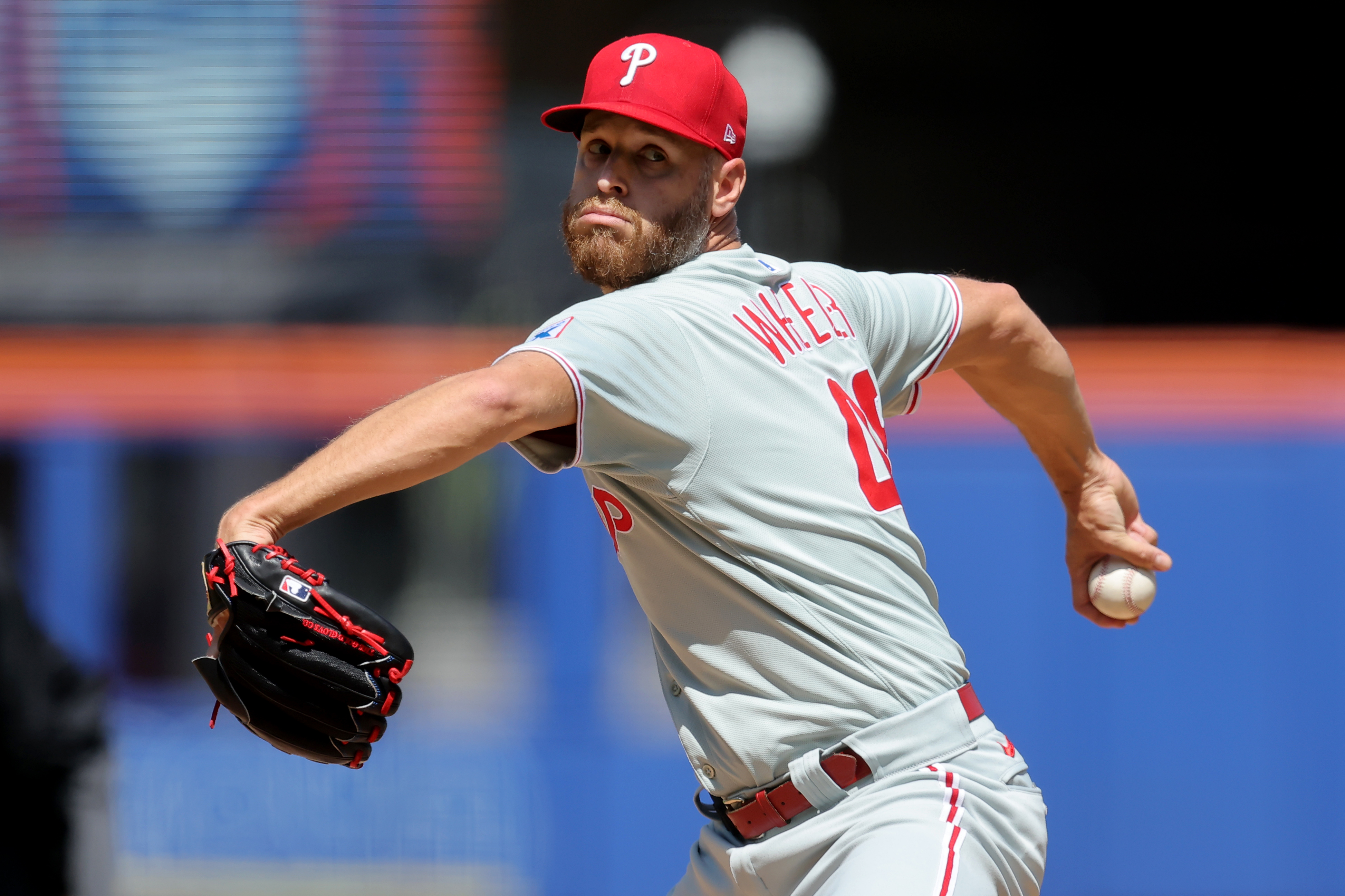 Missed and much-needed, Zack Wheeler is set to return to Phillies' rotation