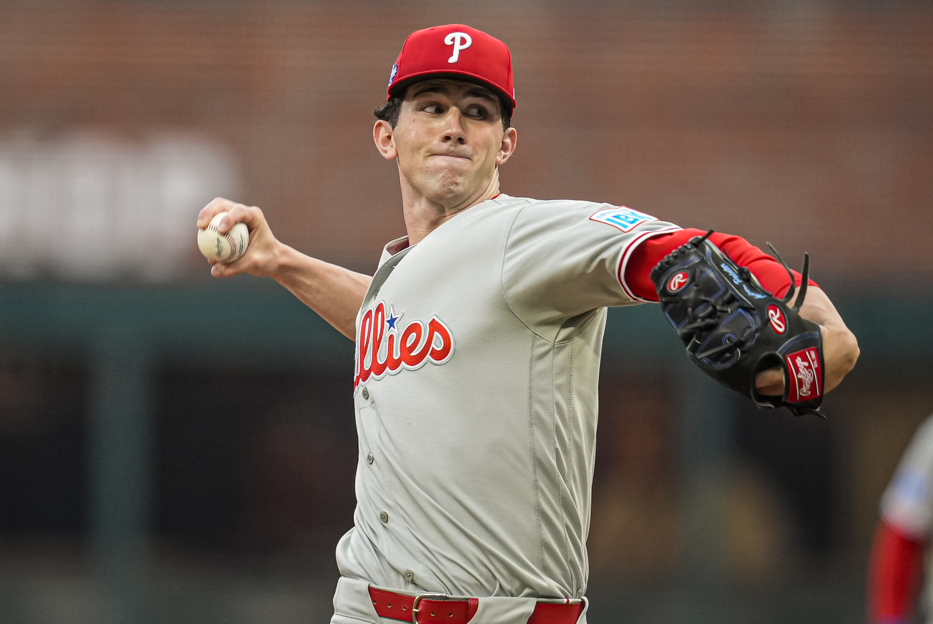 Phillies lose 10th straight, first since 1999 — takeaways from Atlanta
