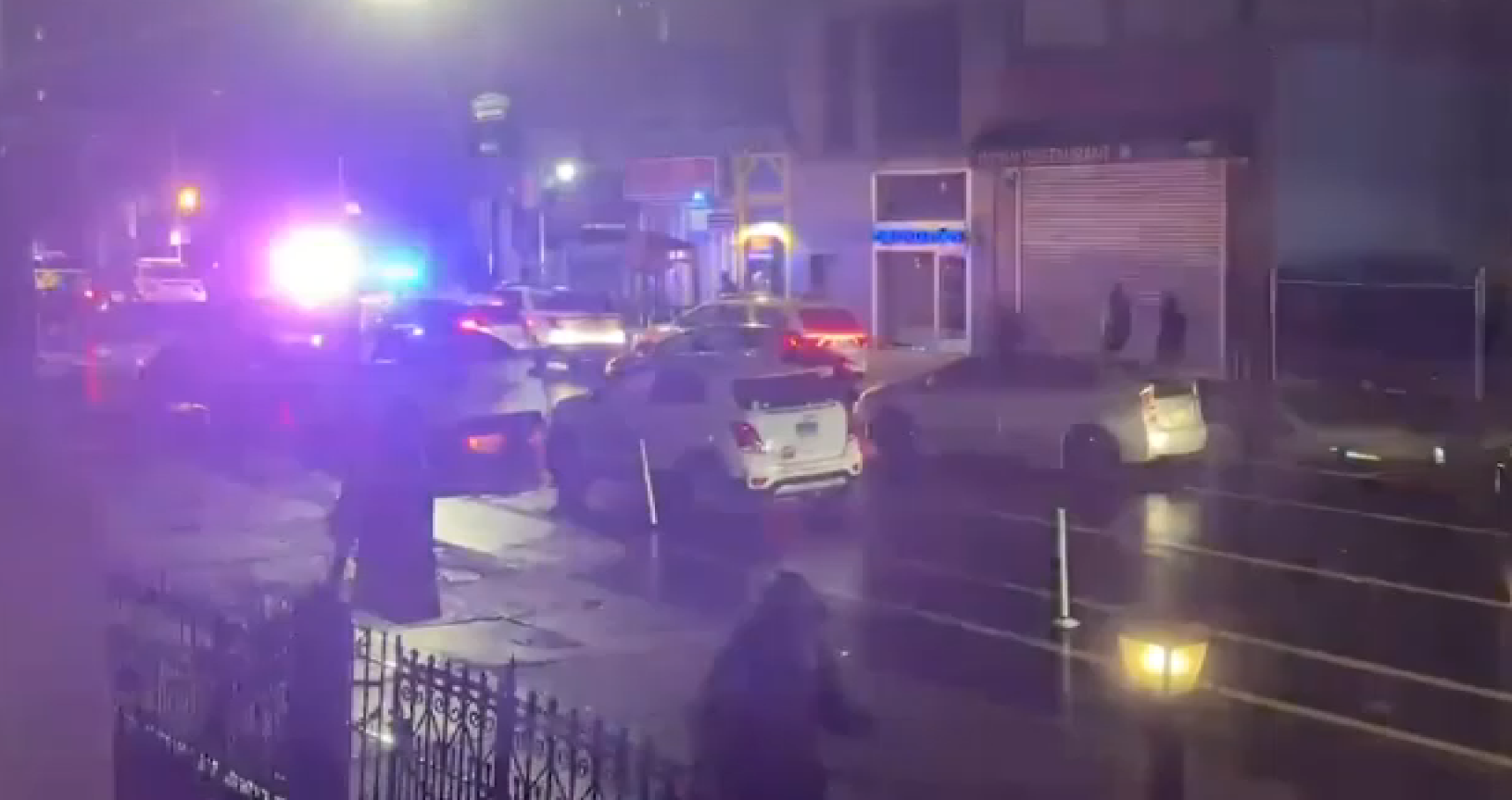 Suspect in custody after man shot in University City overnight, police say