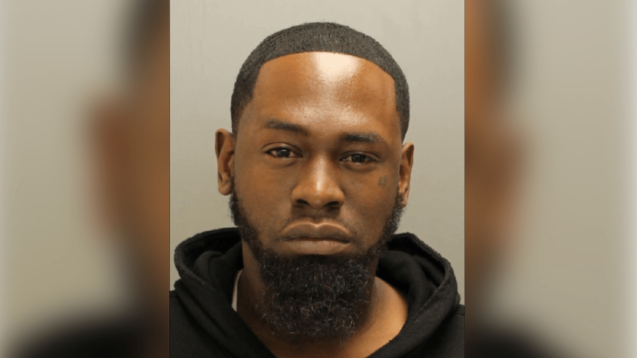 Man accused of leading retail thefts across Philly region, including Lululemon