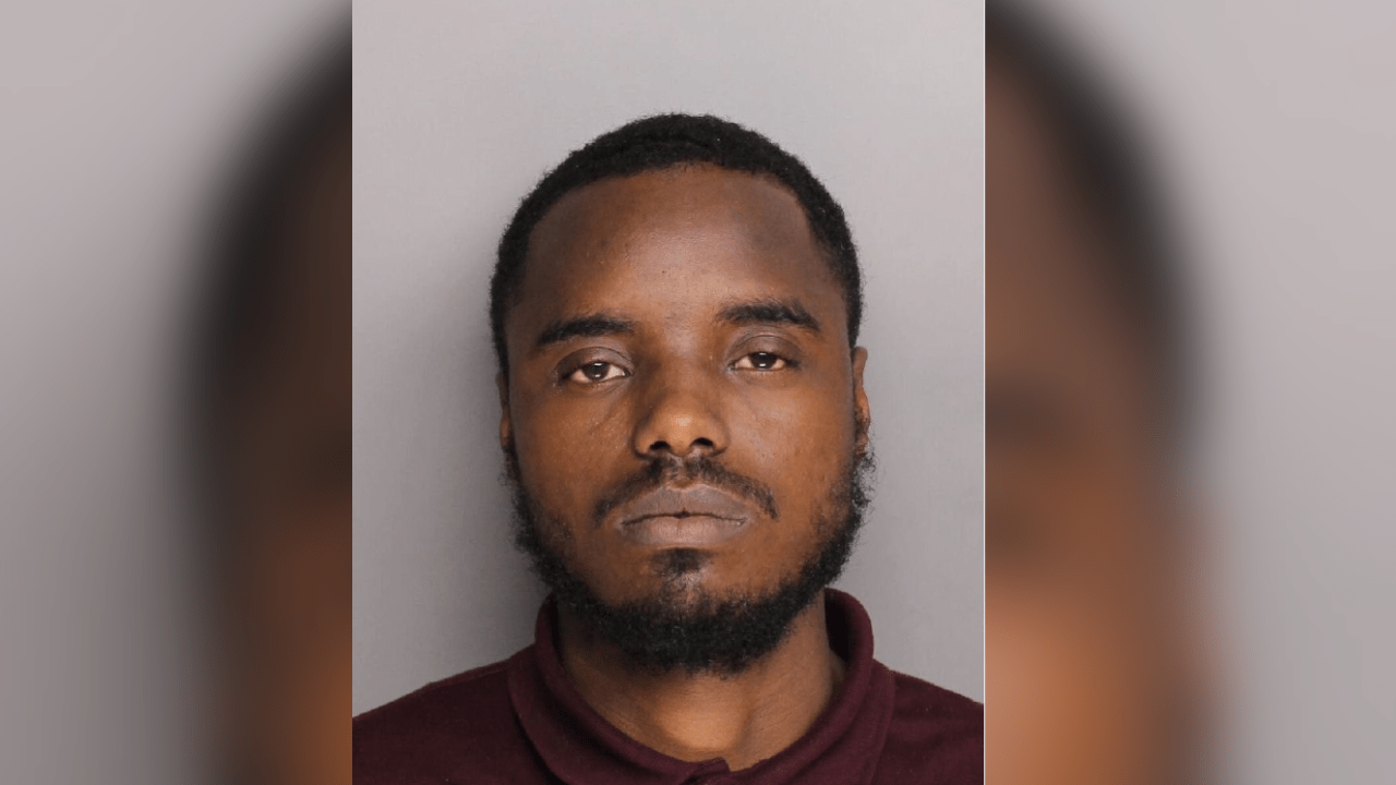 Pa. man accused of burglaries, sexual assaults of 2 women, including 90-year-old