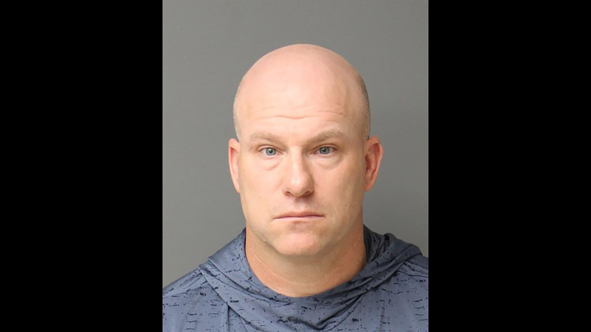 Pa. college tennis coach, athletic director and realtor faces child porn charges