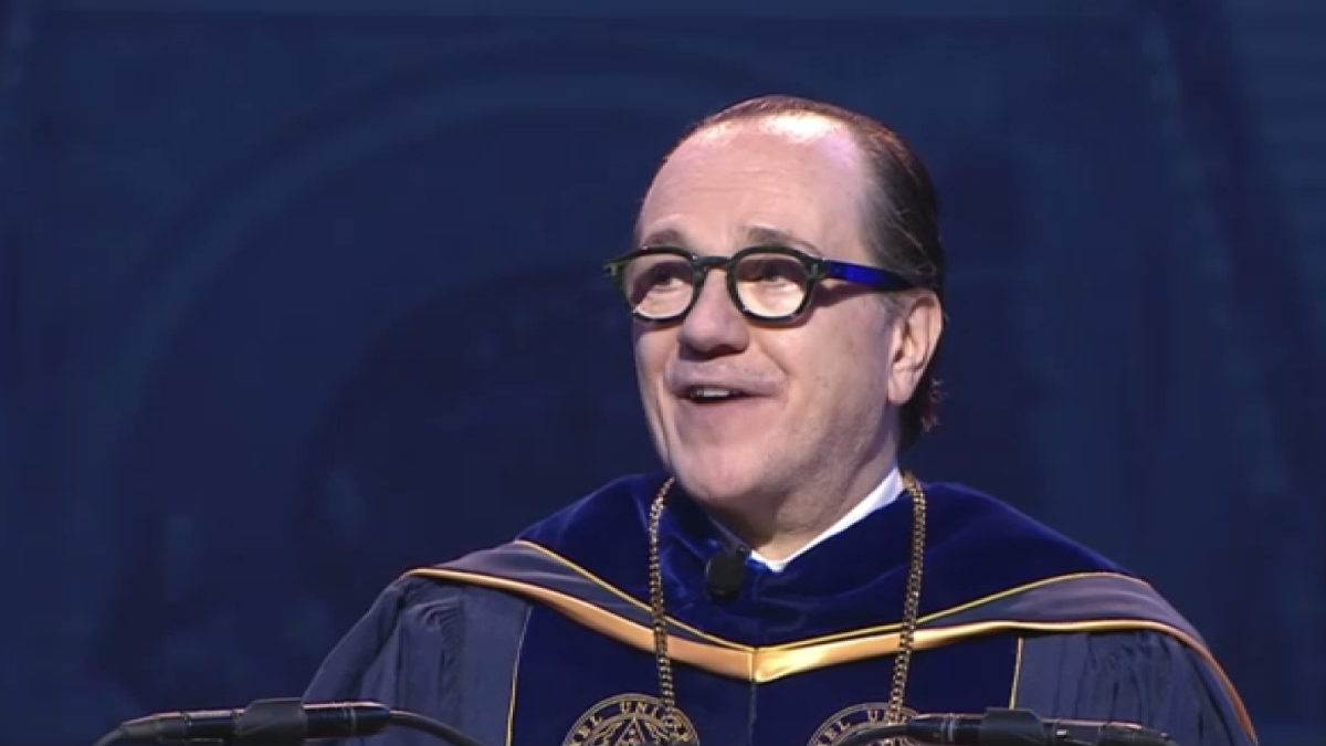 Drexel University inaugurates new president