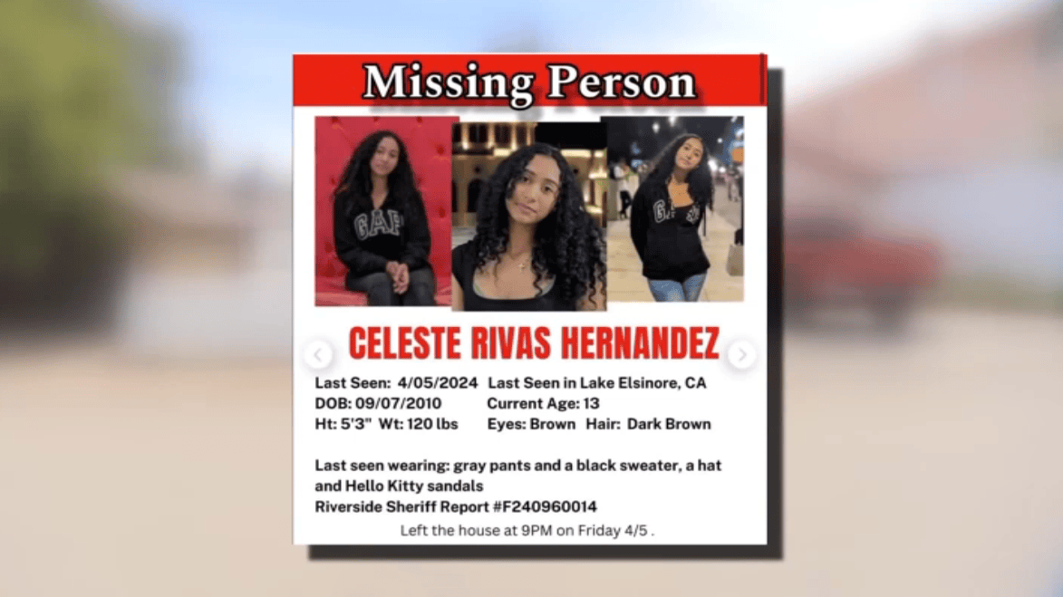 F. Celeste Rivas Celeste Rivas Hernandez cause of death revealed – NBC10 Philadelphia