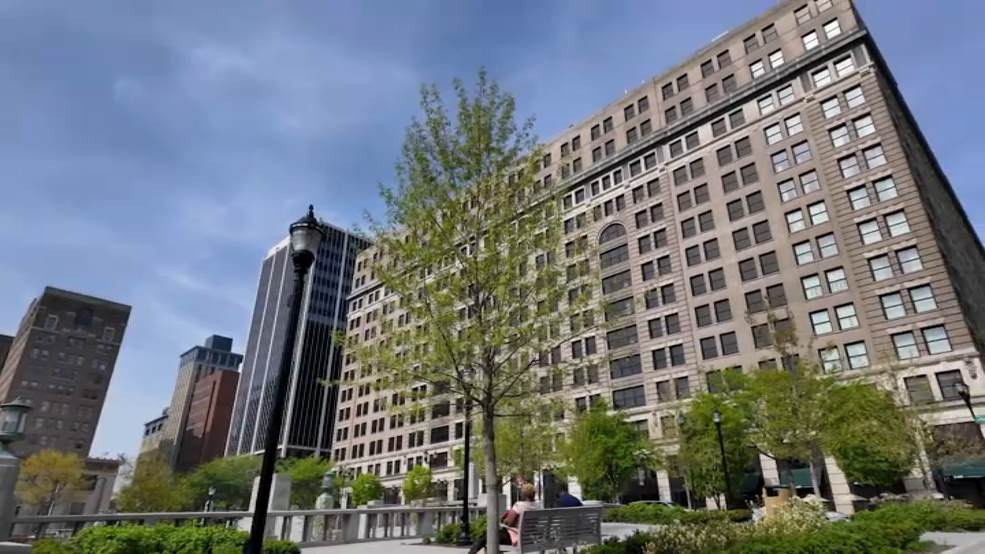 nbcphiladelphia.com - Tim Furlong - Wilmington's Hotel Du Pont unveils $1,776 package to celebrate America's 250th