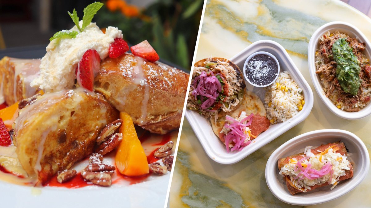 Dine Latino Restaurant Week starts Sunday featuring 40+ businesses across Philly