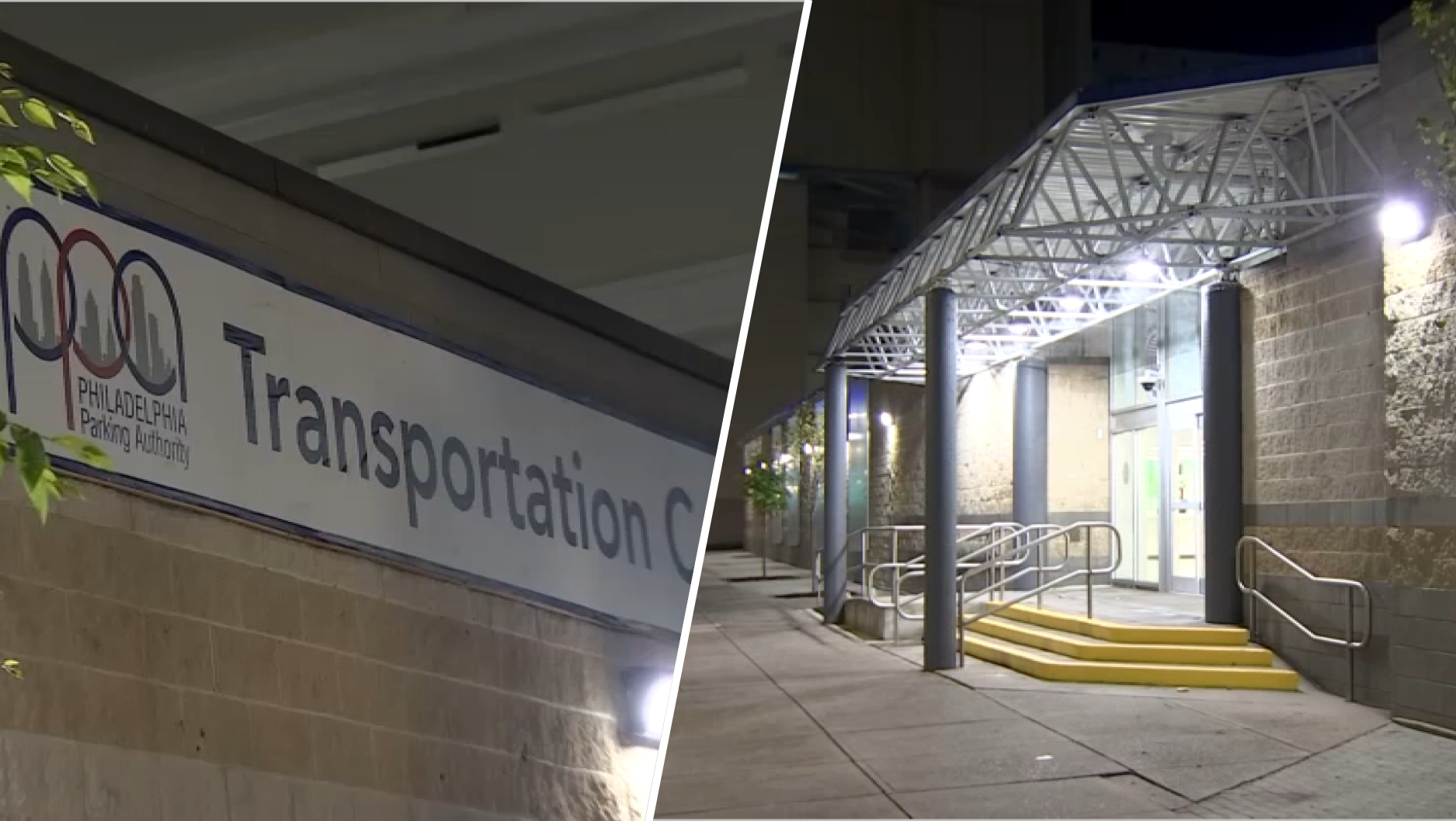 New PPA Transportation Center opens at former Greyhound Bus Terminal in Philly