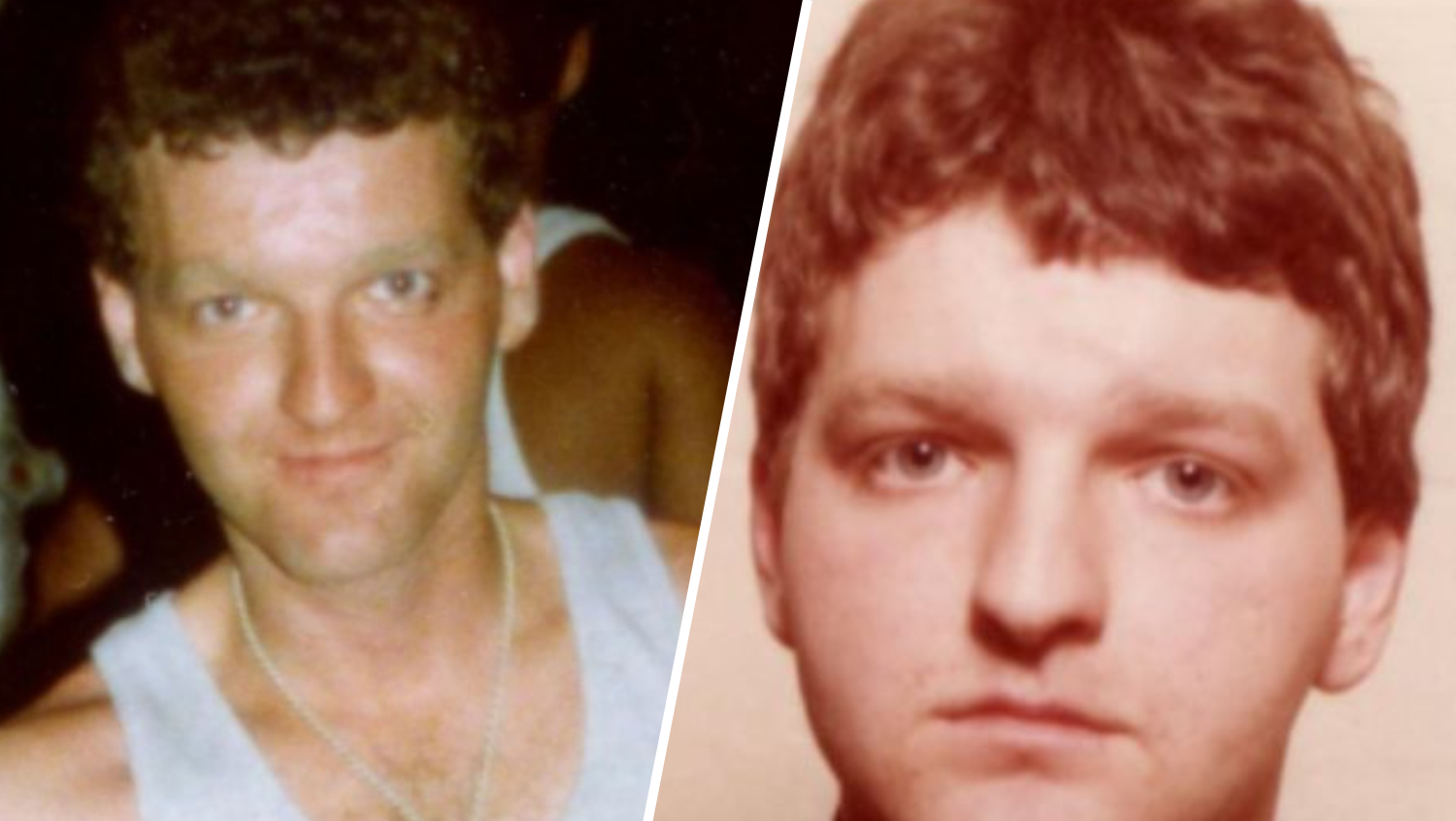 Detectives link two 1990s murders to suspect through DNA evidence ...