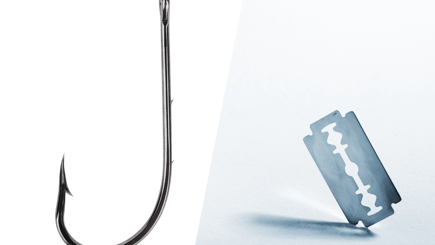 Pa. man sentenced for putting fish hooks, razor blade in dog treats