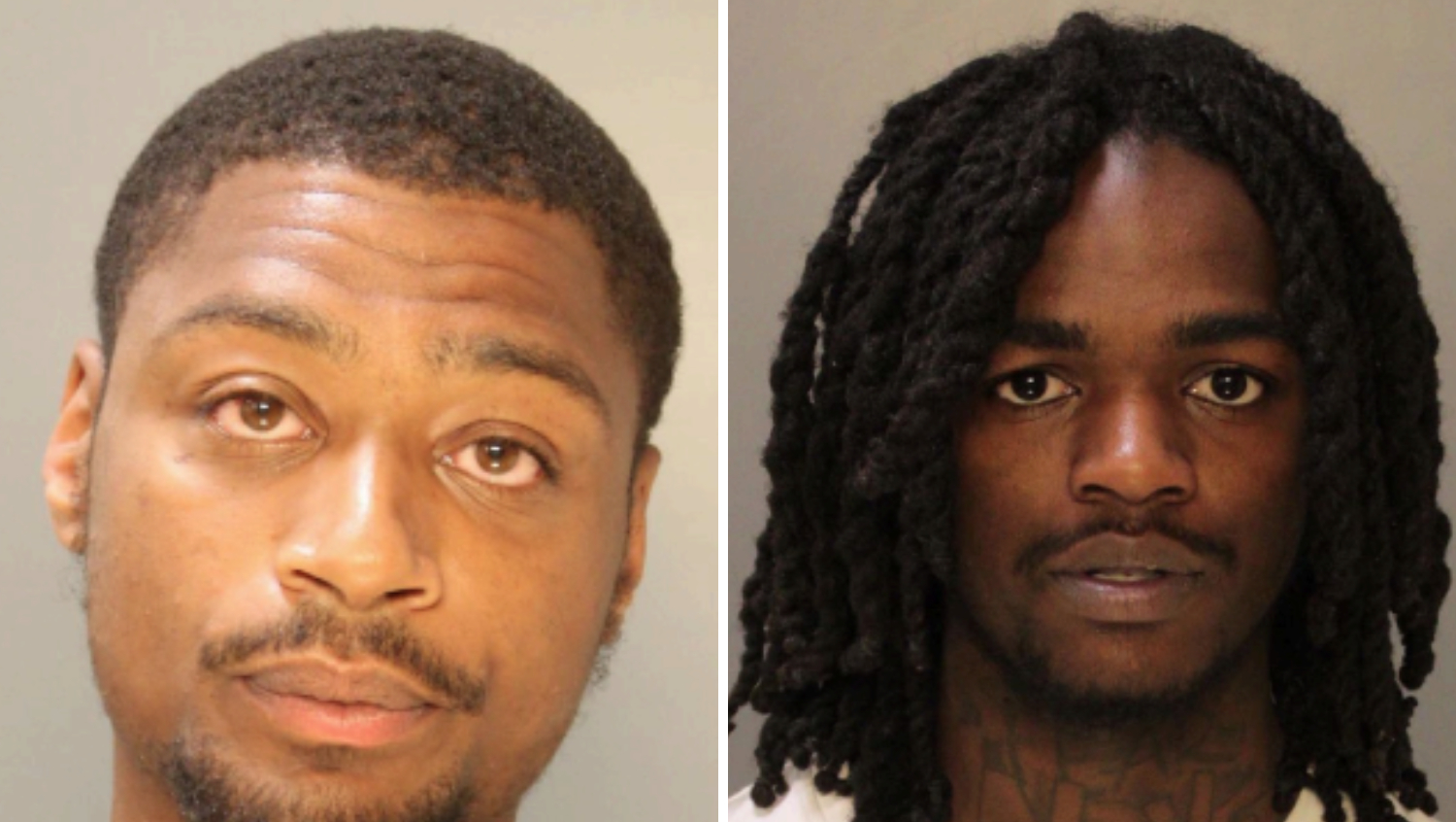 Police ID 2 suspects in West Philly triple shooting that killed woman