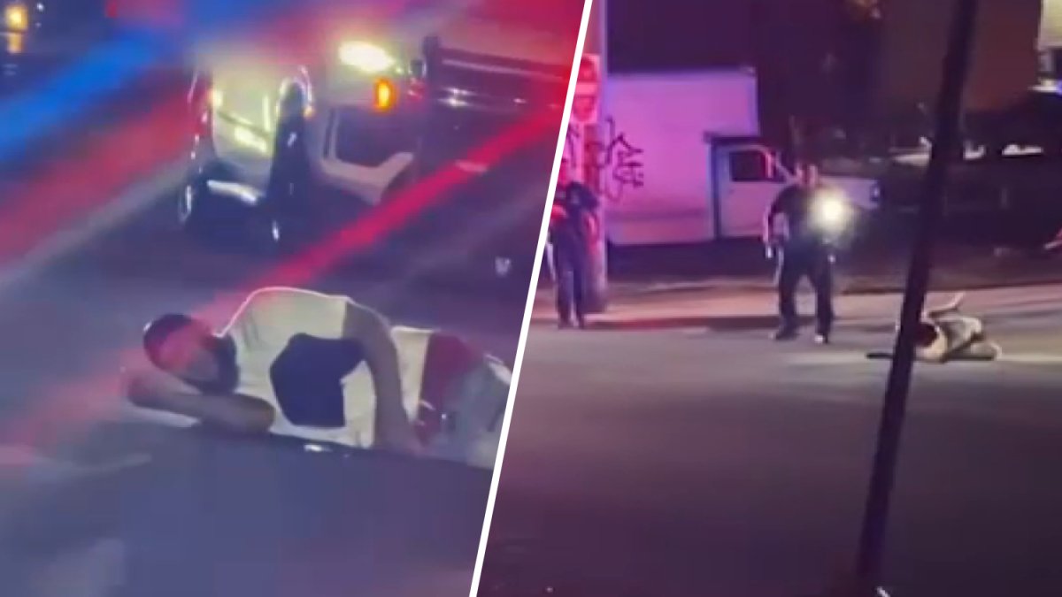 Police shoot man who shot woman in Chester, Pa., officials say – NBC10 ...