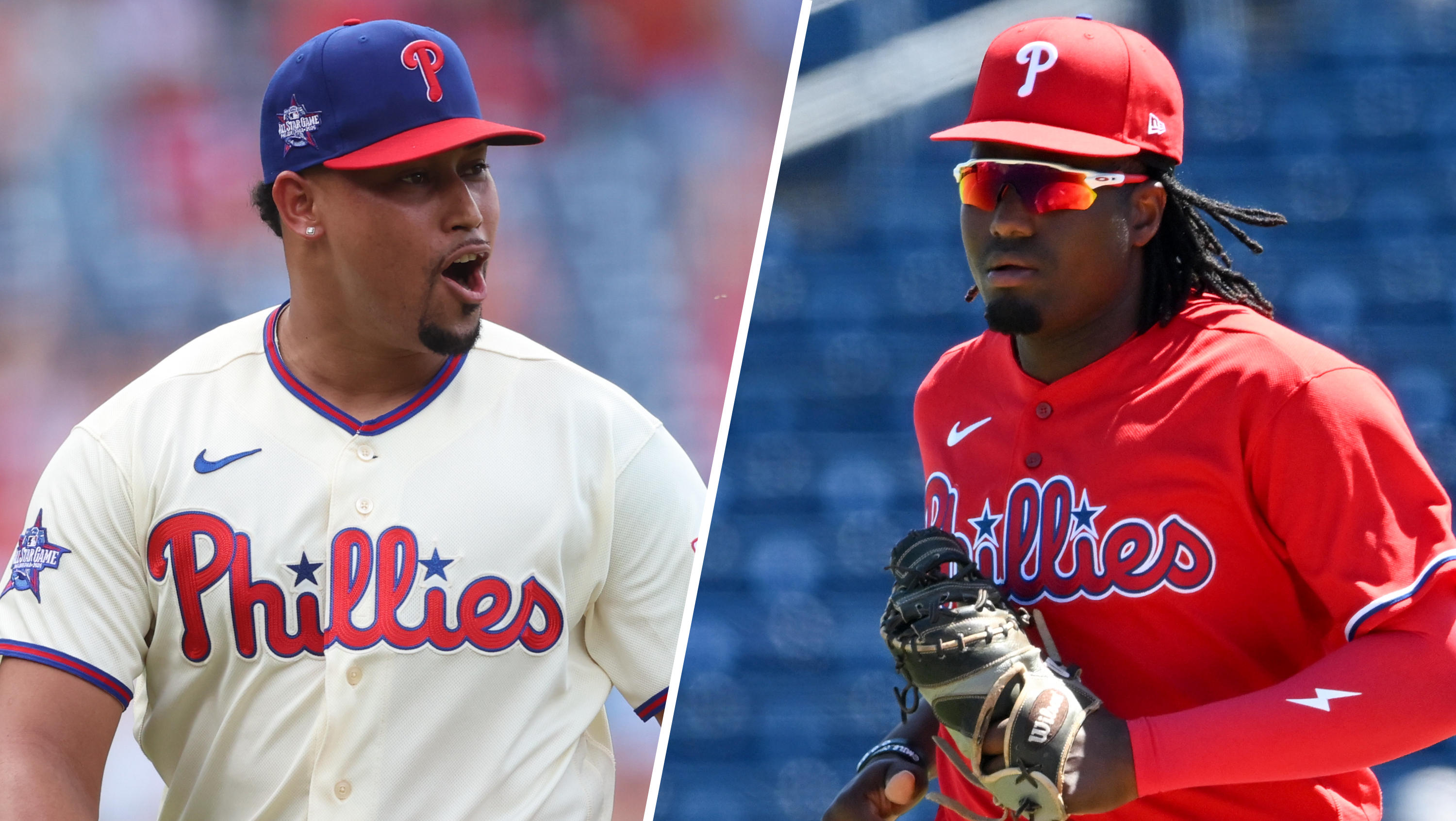 Jhoan Duran hits IL with ‘mild' oblique strain, Felix Reyes to debut