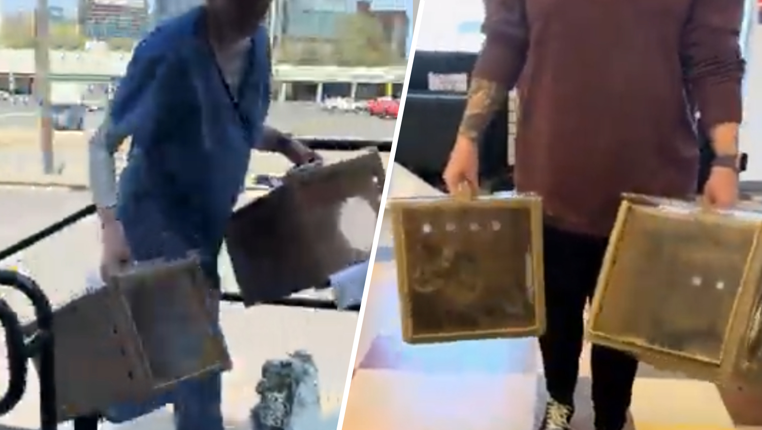 PAWS reopens after deadly parking garage collapse in Grays Ferry