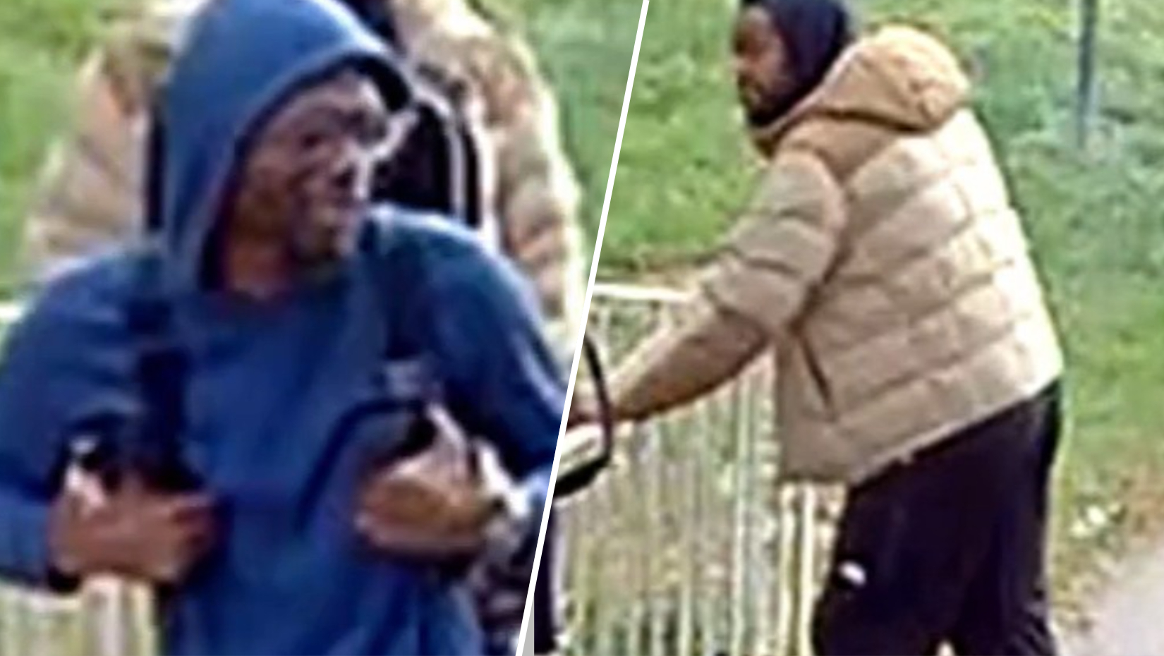 Caught on Camera: Suspects sought in 2025 murder of teen in Northeast Philly