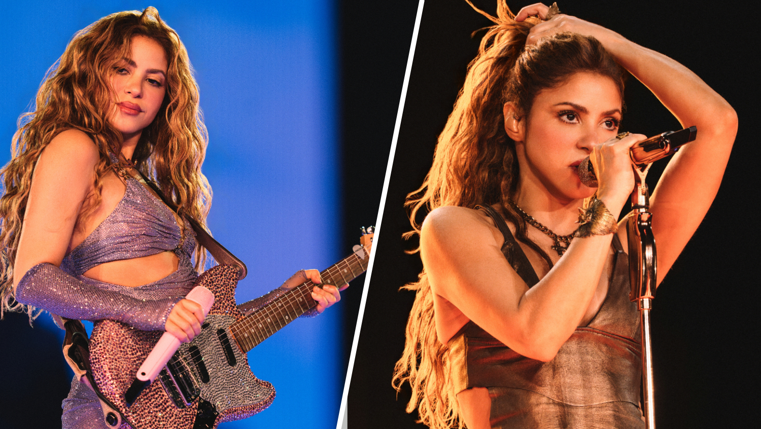 Shakira fans, rejoice! Superstar will bring tour to Atlantic City this summer
