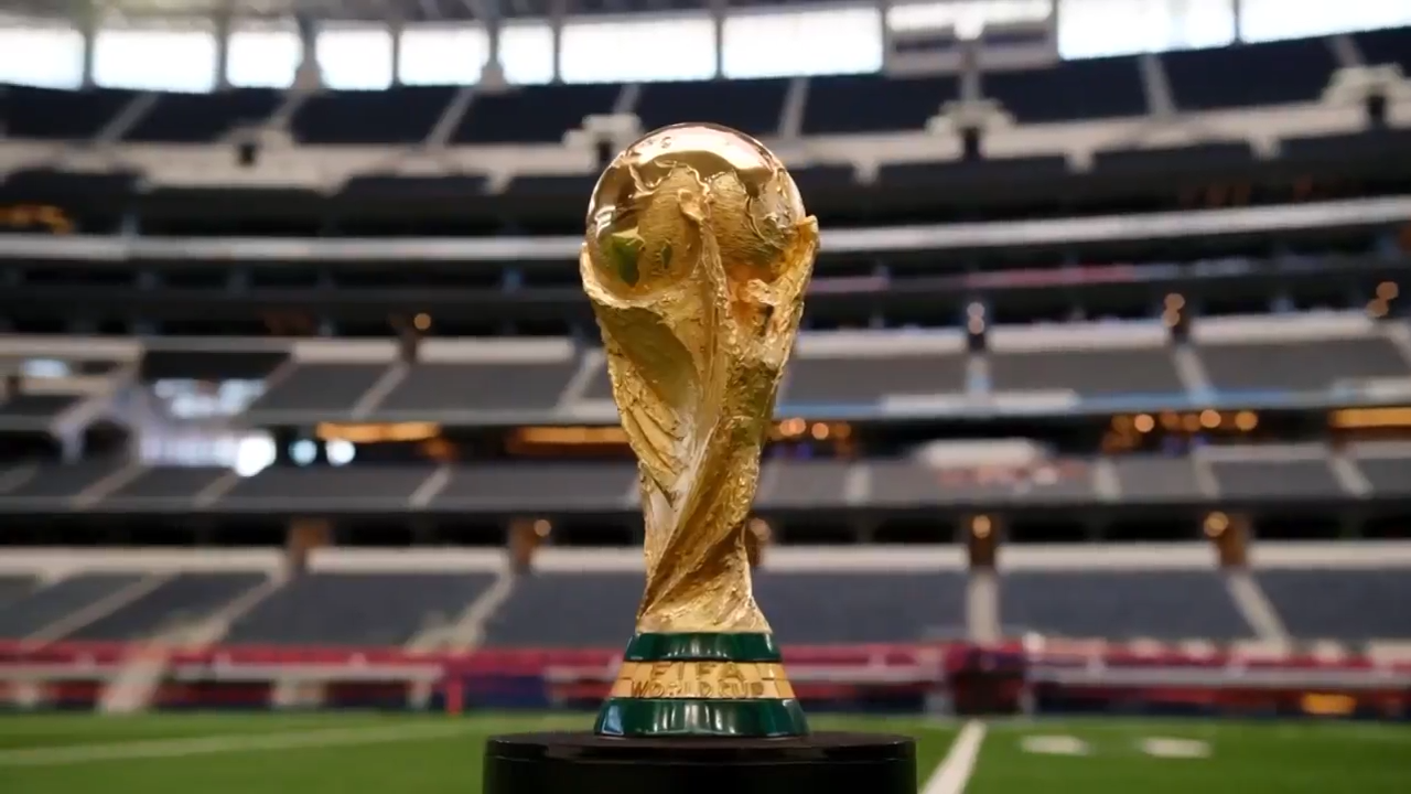 Planning for World Cup 2026? FIFA says more tickets will drop Wednesday