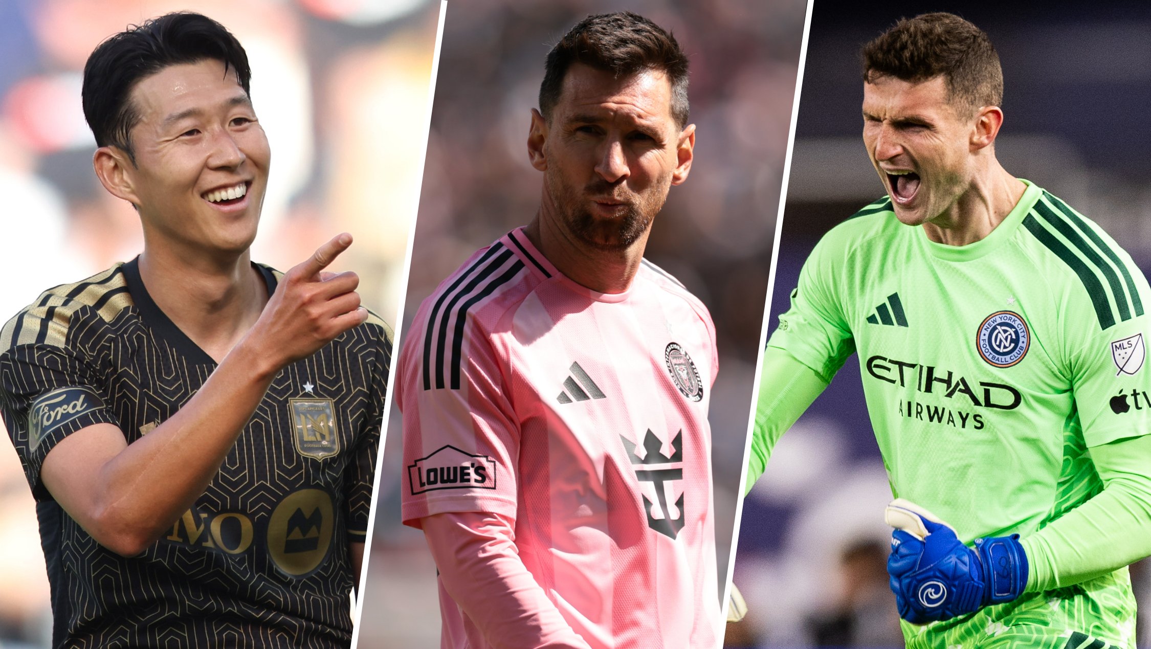 CNBC soccer franchise valuations 2026: These MLS teams are in the top 30
