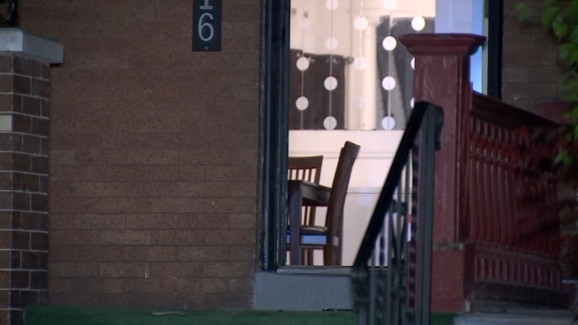 Man shot in the legs inside Philly home on Thursday, police say