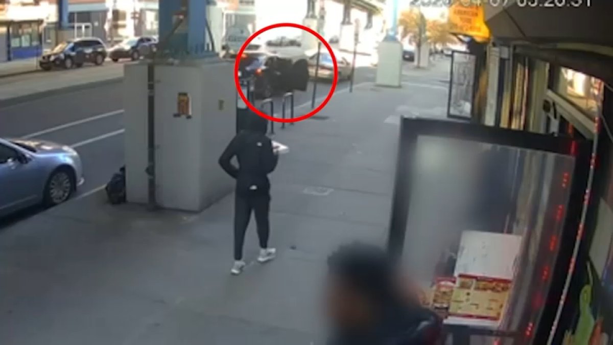 Arrest made in mistaken ID murder of woman in West Philadelphia – NBC10 ...
