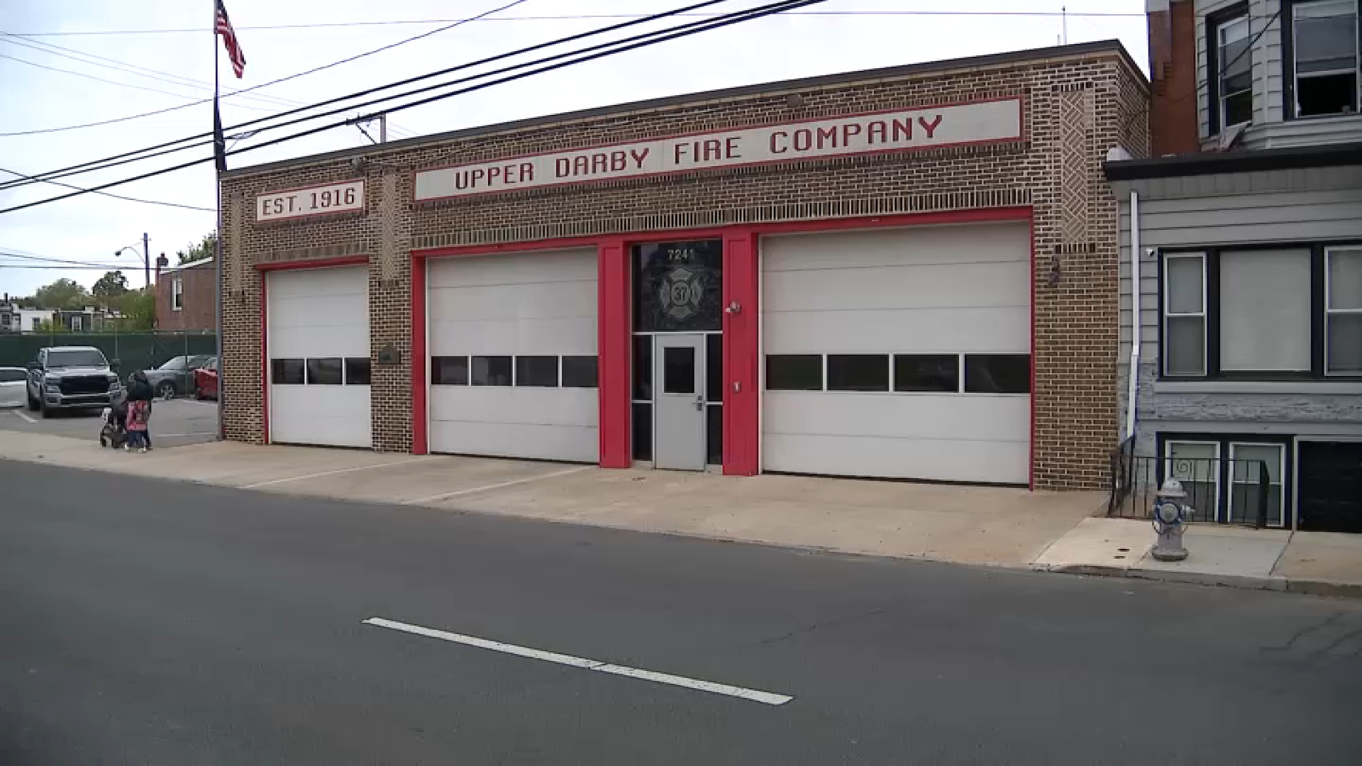 Delaware County fire company selling building after funding change