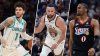 What is the NBA Play-In Tournament? Explaining 2026 matchups, rules, more
