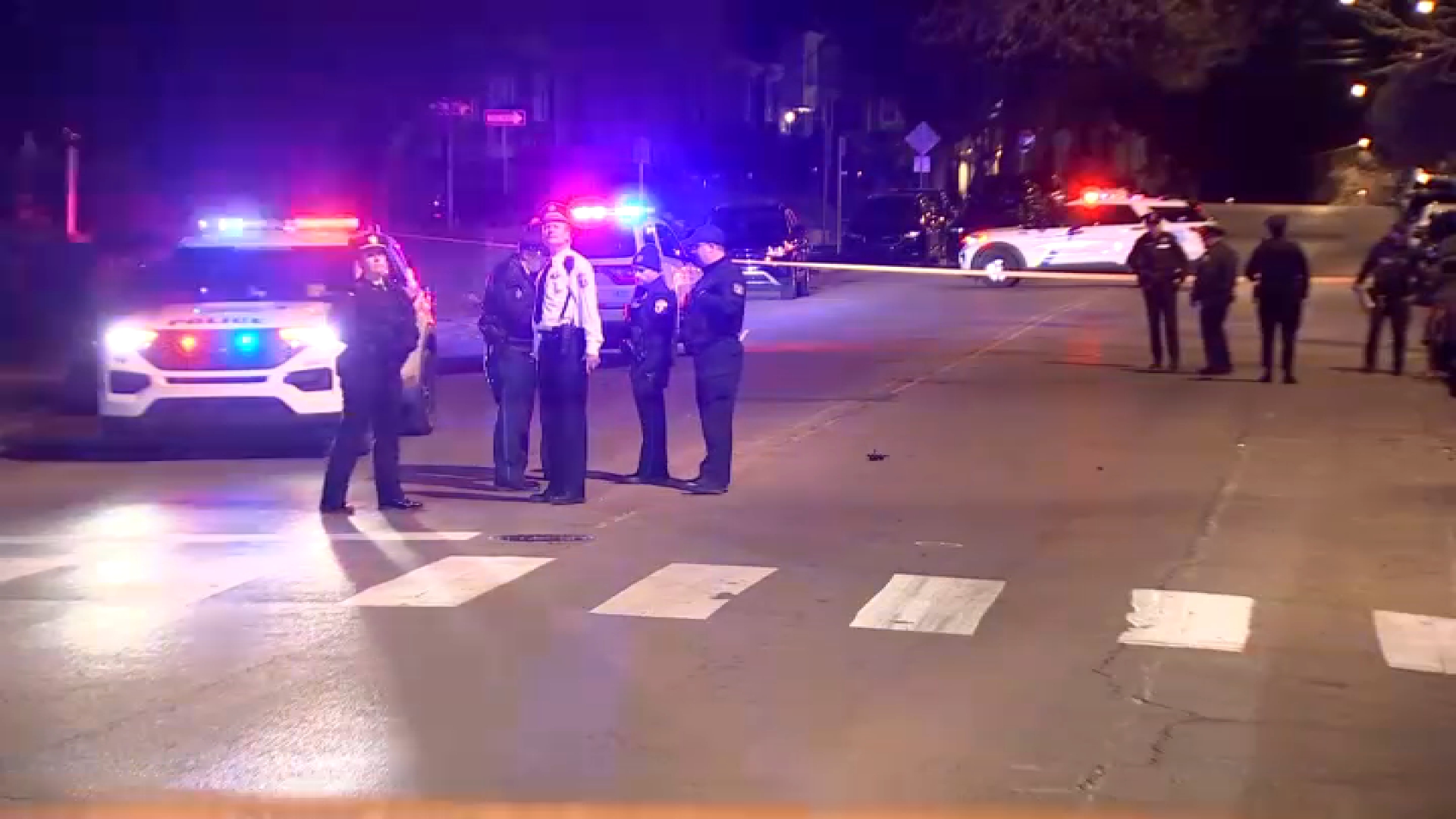 13-year-old killed, 14-year-old hurt in Philly shooting, police say