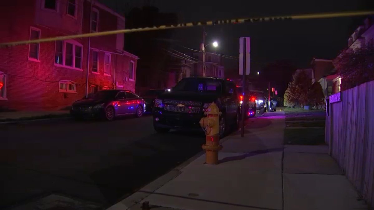 Teen boy, man both hurt in shooting on Saturday in Delaware, police say
