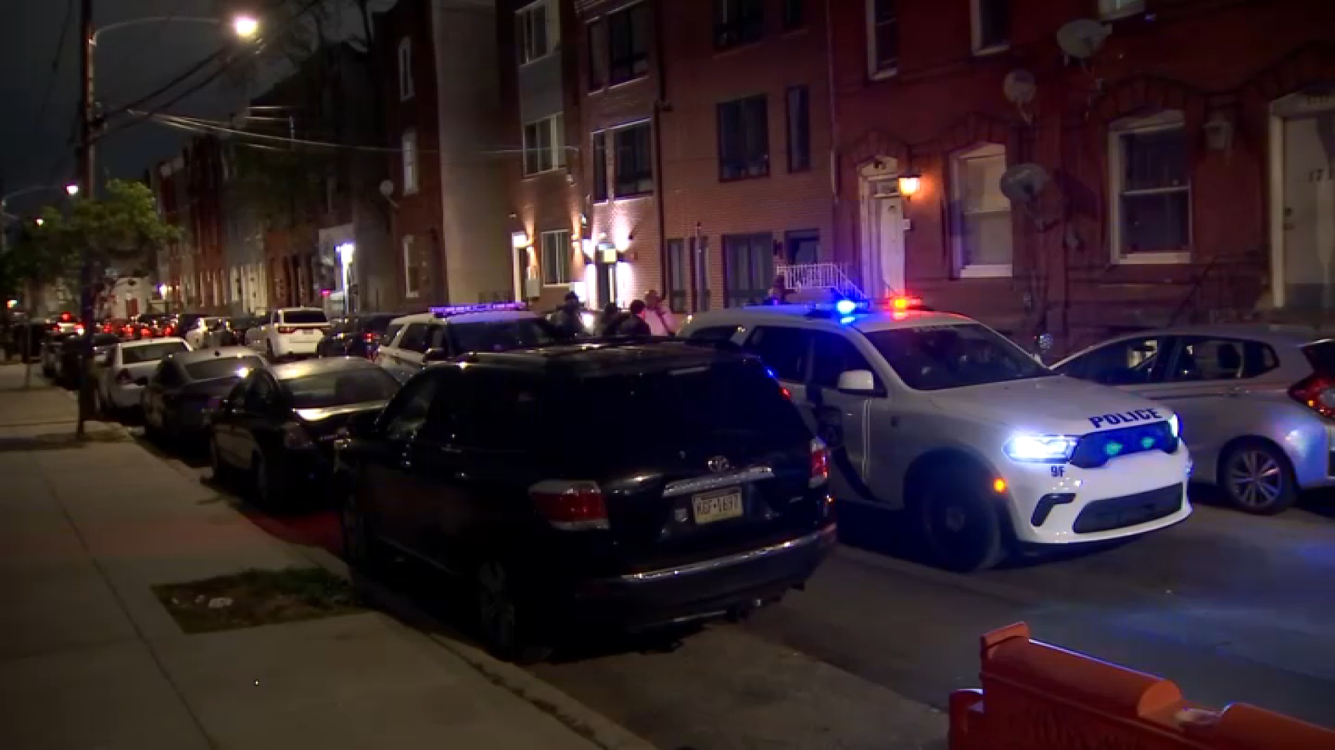 19-year-old shot in North Philadelphia on Tuesday night, police say