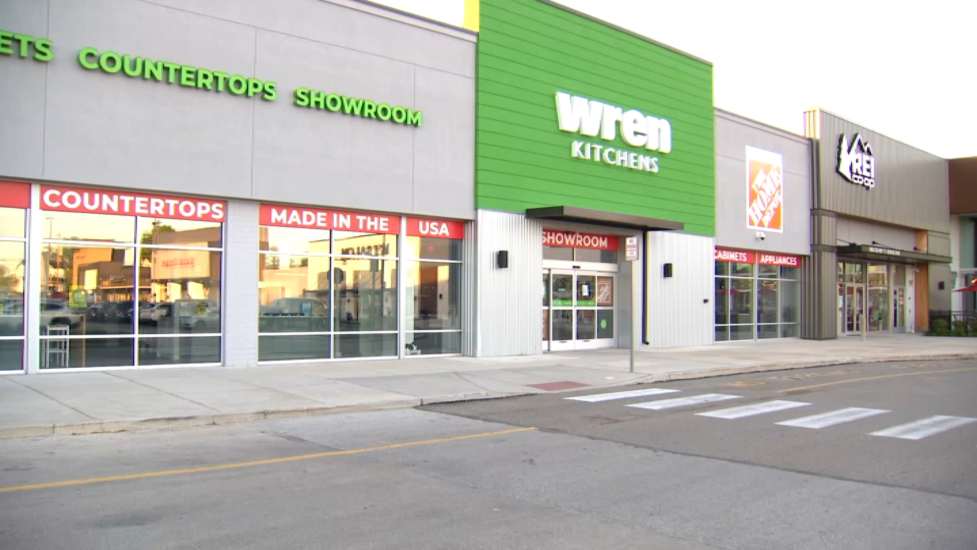 Wren Kitchens suddenly closes showrooms, leaving customers in limbo